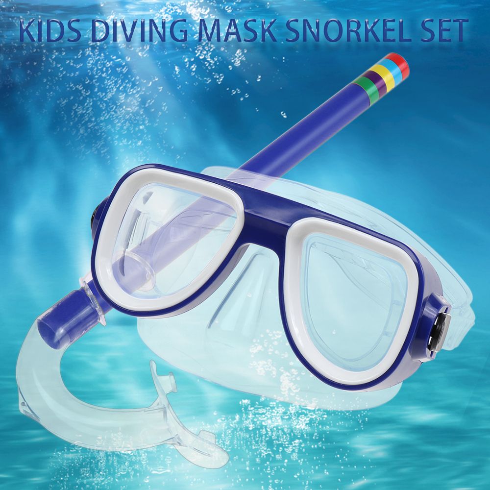 Practical Anti Fog Swimming Dr – Freediving Mask Set Bewertung und Preis