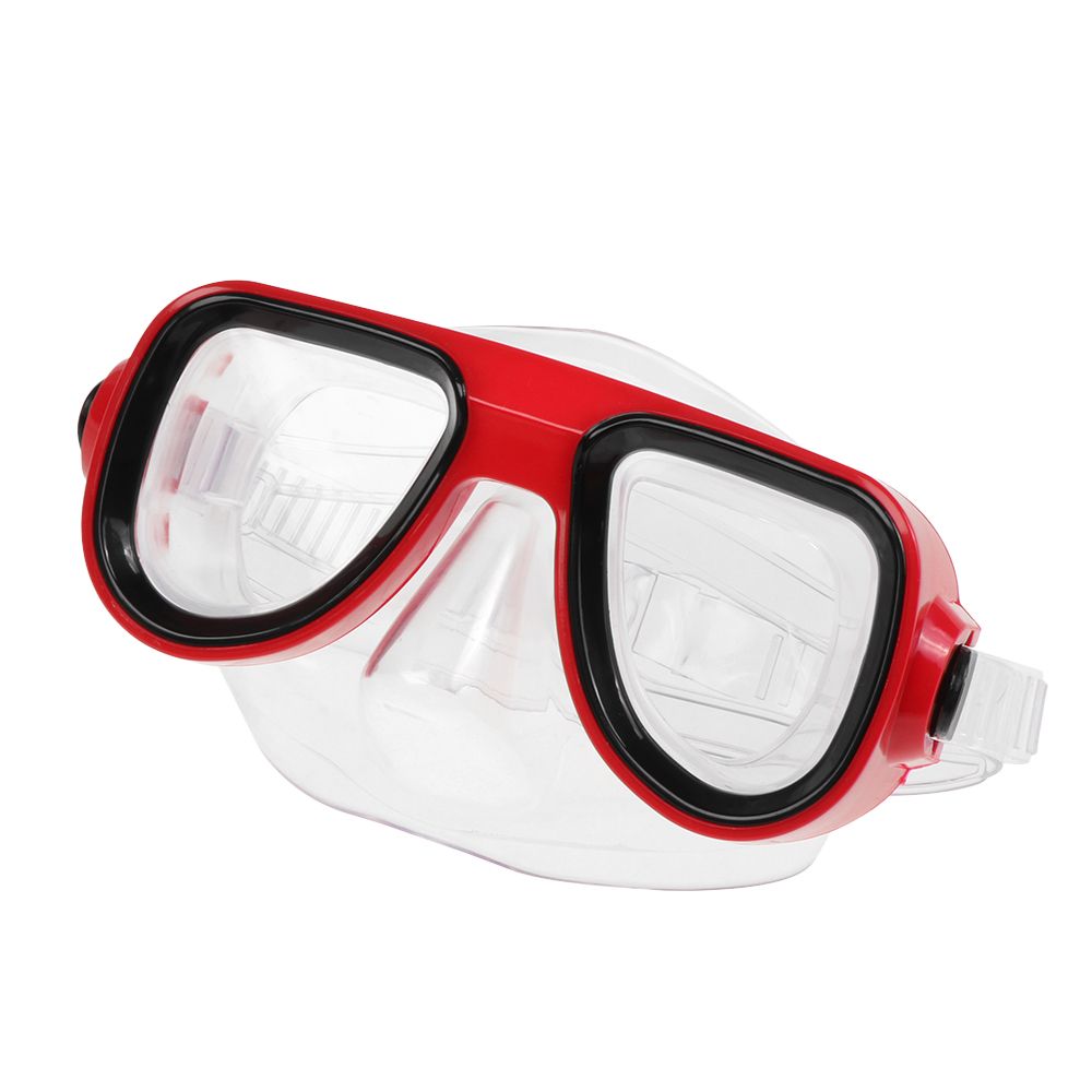 Practical Anti Fog Swimming Dr – Freediving Mask Set Bewertung und Preis