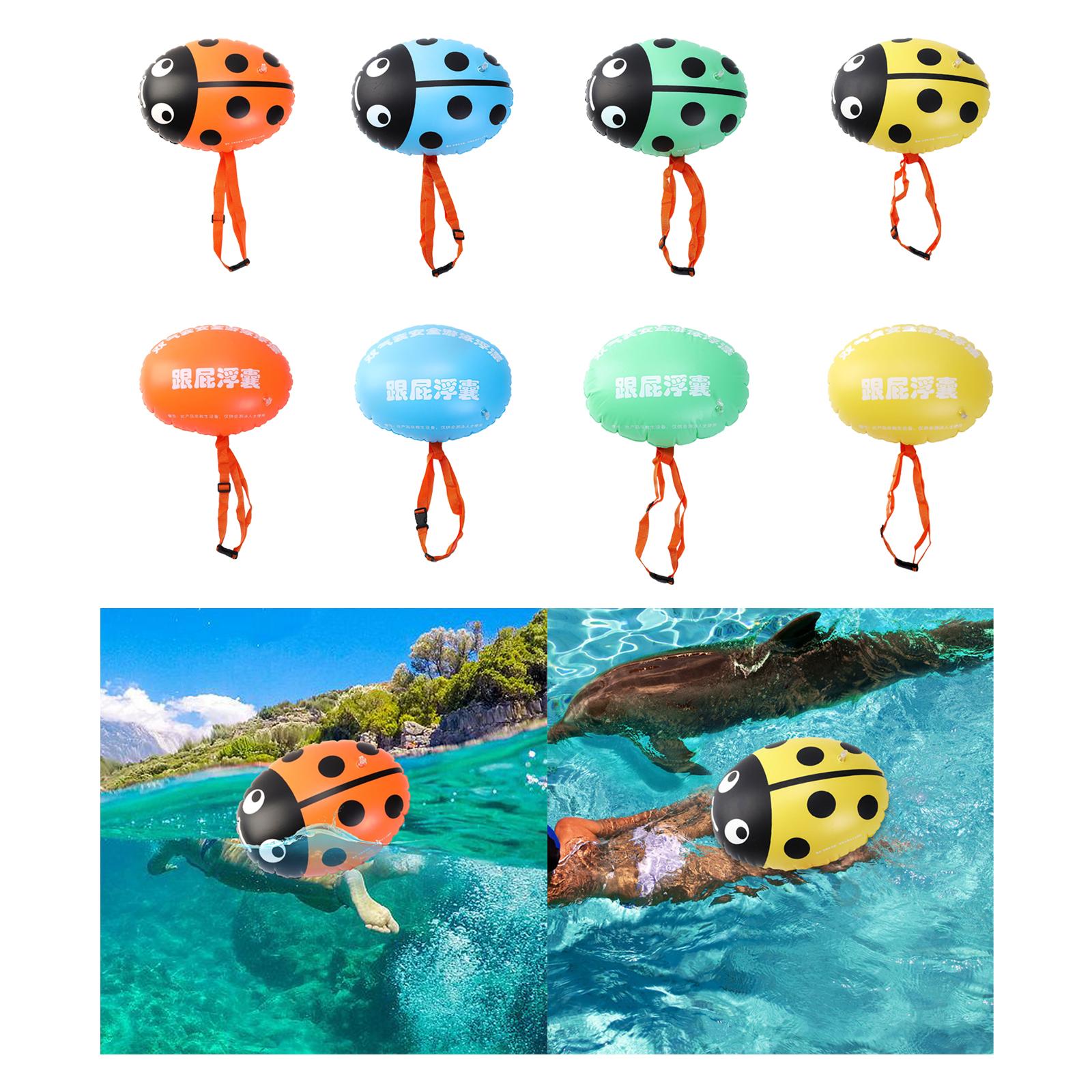 Swim Buoy for Open Water Swimm – Swim Buoy Open Water Bewertung und Preis