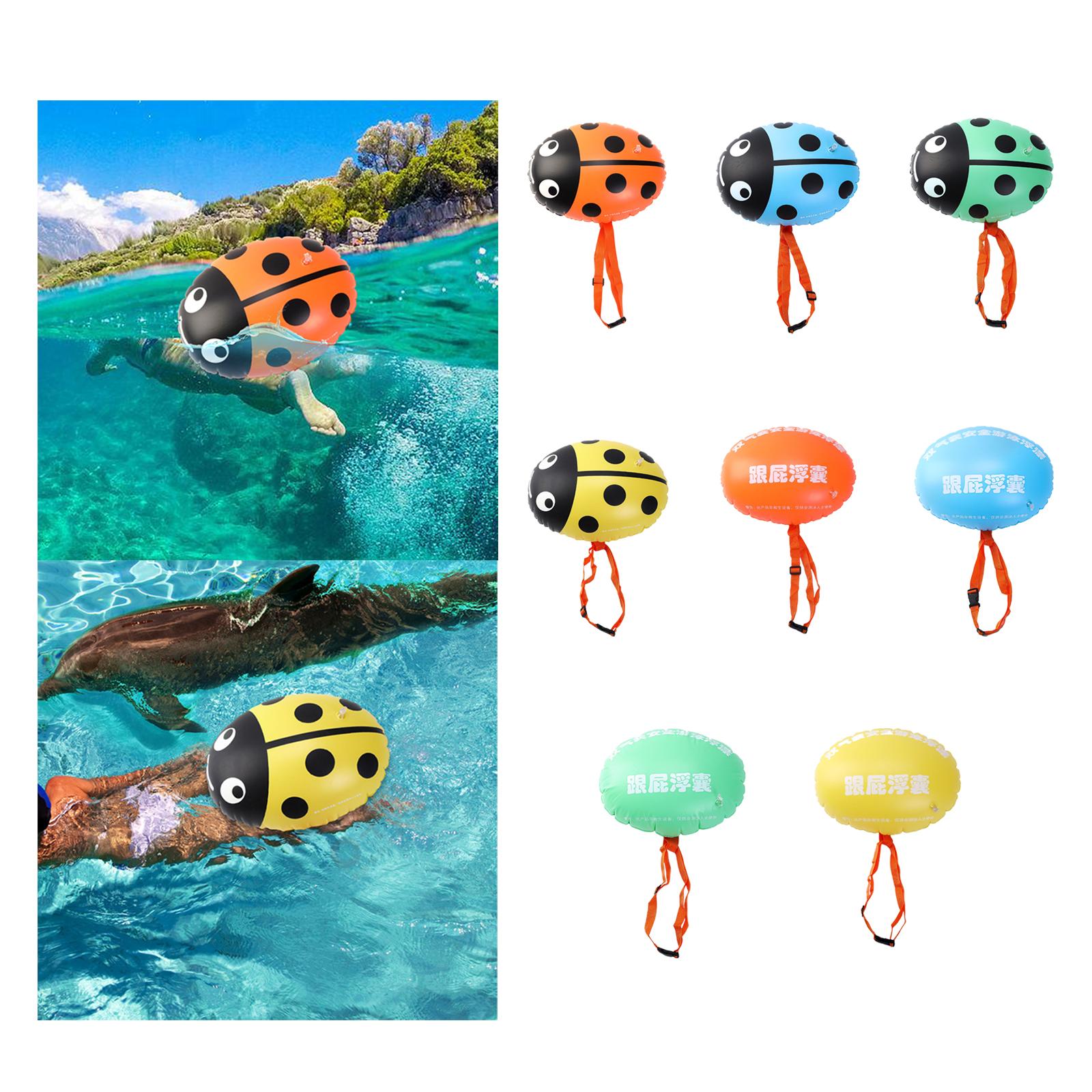 Swim Buoy for Open Water Swimm – Swim Buoy Open Water Bewertung und Preis