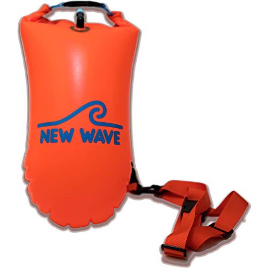 Swim Safety Float and Drybag f – Swim Buoy Open Water Bewertung und Preis