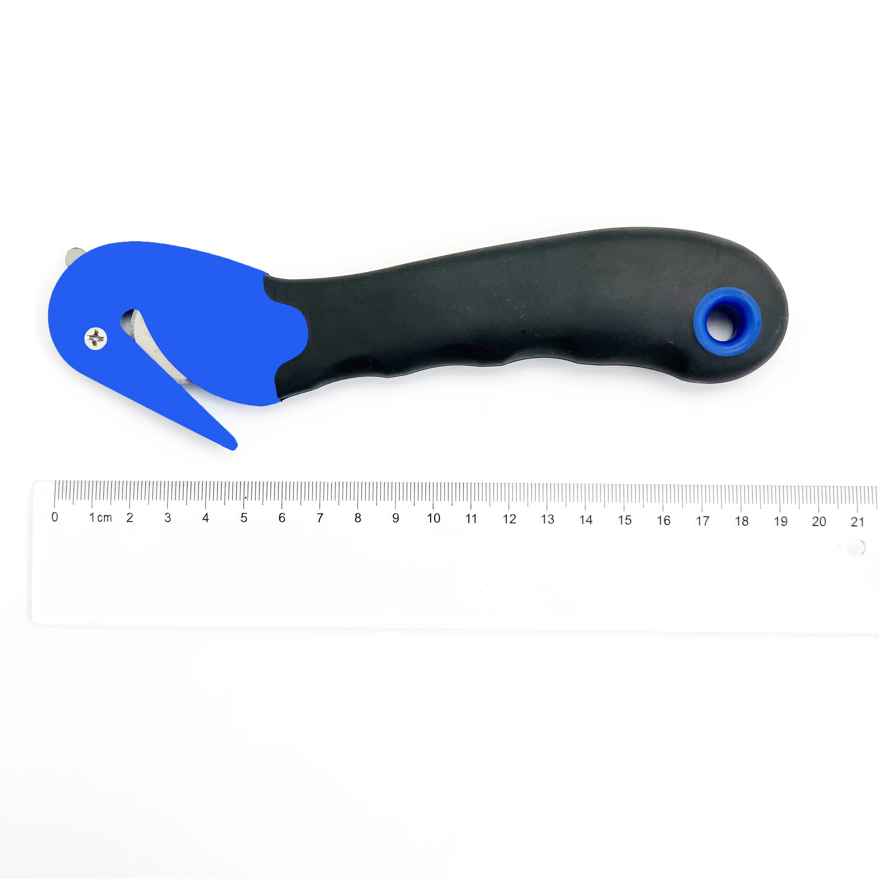 1PC Hook Fixed Blade Knives TP – Dive Knife Titanium Bewertung und Preis