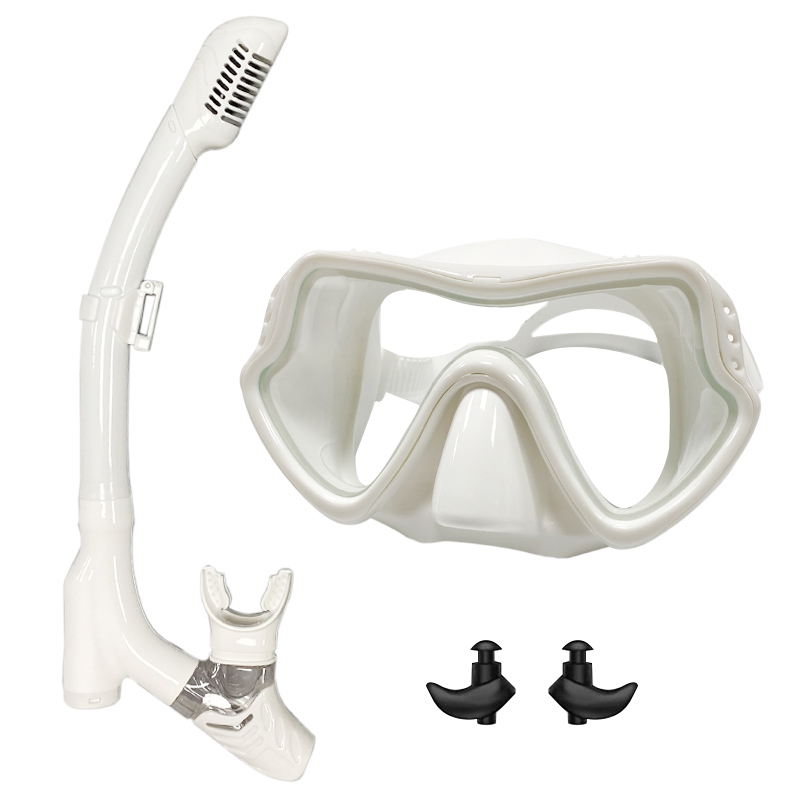 QYQ Diving Mask Professional S – Freediving Mask Set Bewertung und Preis