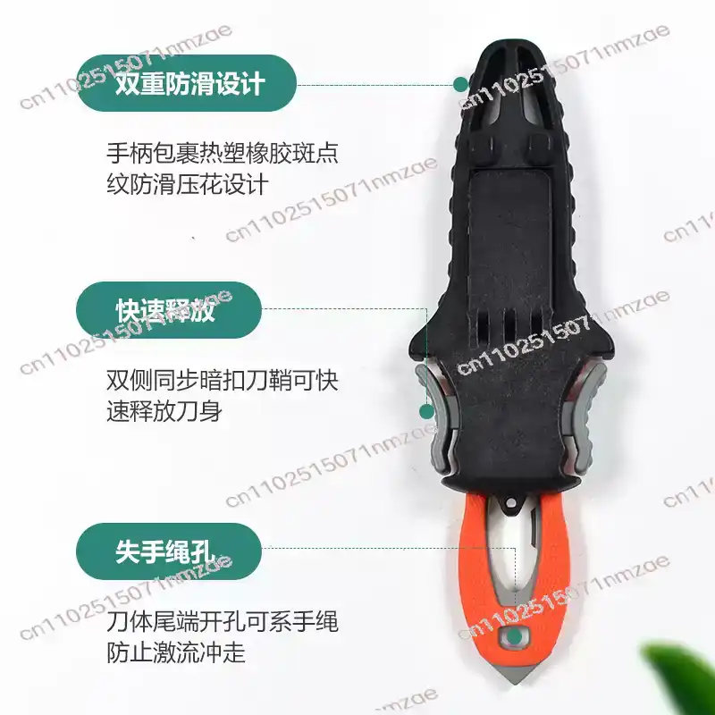 Multifunctional Vehicle Portab – Dive Knife Titanium Bewertung und Preis