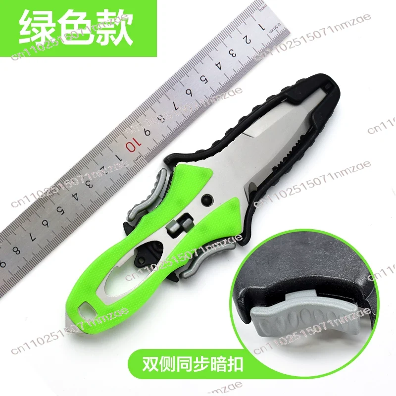 Multifunctional Vehicle Portab – Dive Knife Titanium Bewertung und Preis