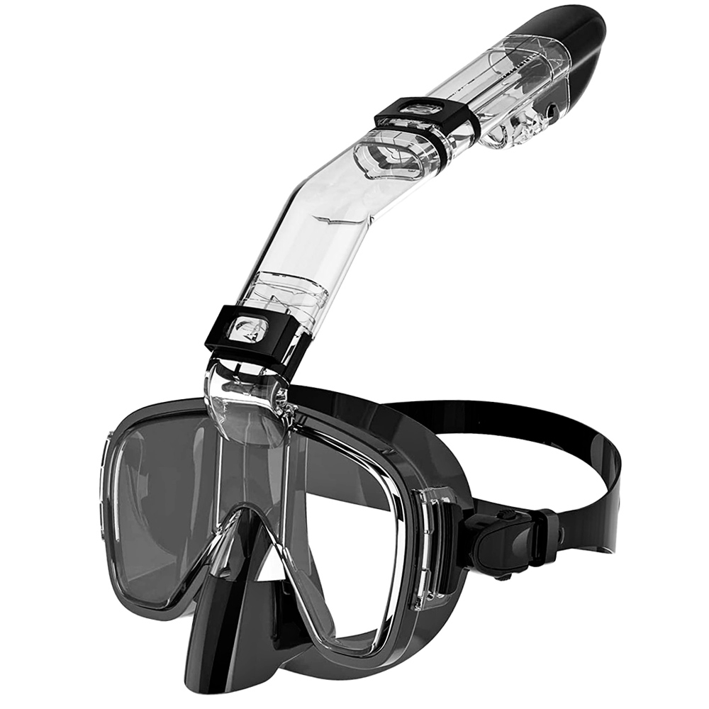 Diving Masks Foldable Anti-Fog – Freediving Mask Set Bewertung und Preis