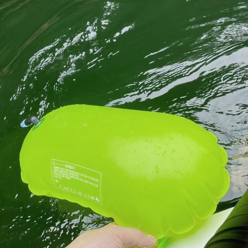 ABHS-PVC Inflatable Life Savin – Swim Buoy Open Water Bewertung und Preis