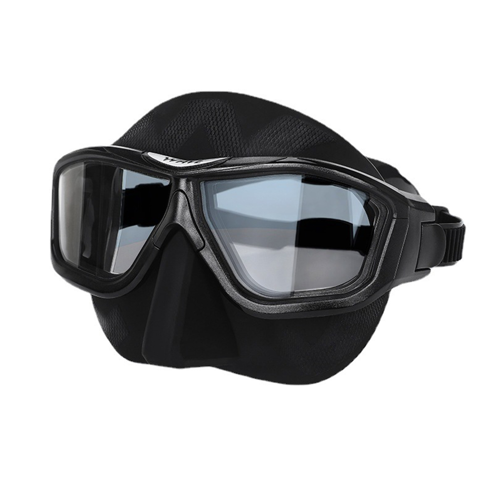 New Anti Fog High-Definition L – Freediving Mask Set Bewertung und Preis