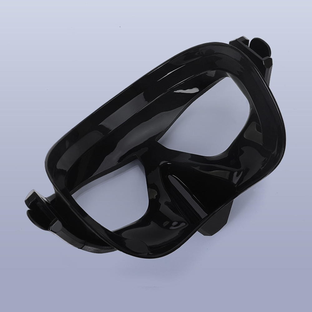 New Anti Fog High-Definition L – Freediving Mask Set Bewertung und Preis