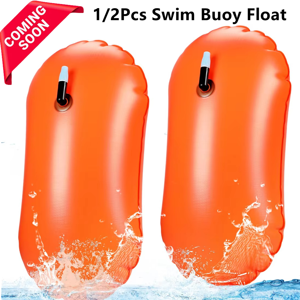 Swim Buoy Float for Open Water – Swim Buoy Open Water Bewertung und Preis