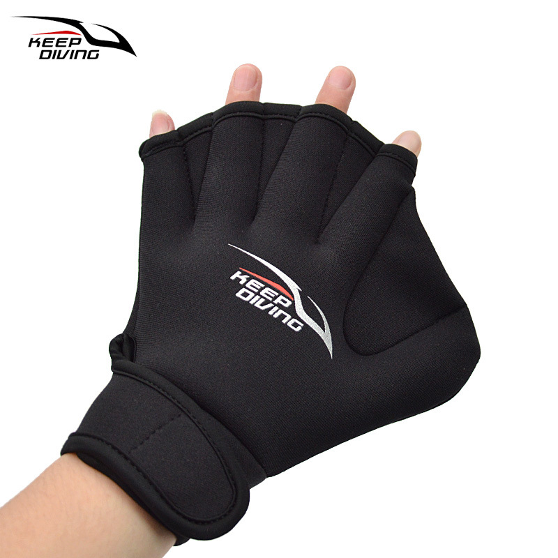 Aquatic Fitness Neoprene Swim  – Aquatic Sports And Scuba Bewertung und Preis