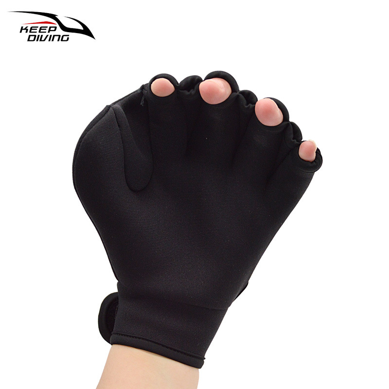 Aquatic Fitness Neoprene Swim  – Aquatic Sports And Scuba Bewertung und Preis