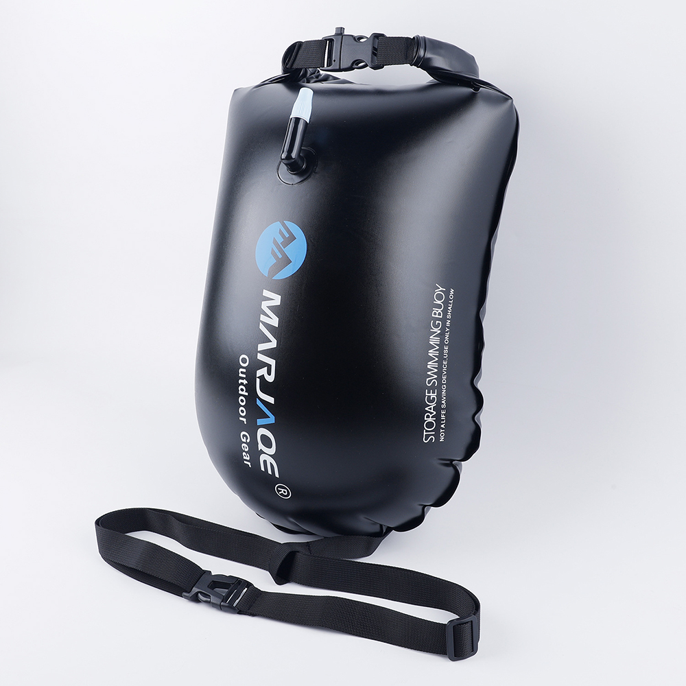 Inflatable Open PVC Single Air – Swim Buoy Open Water Bewertung und Preis
