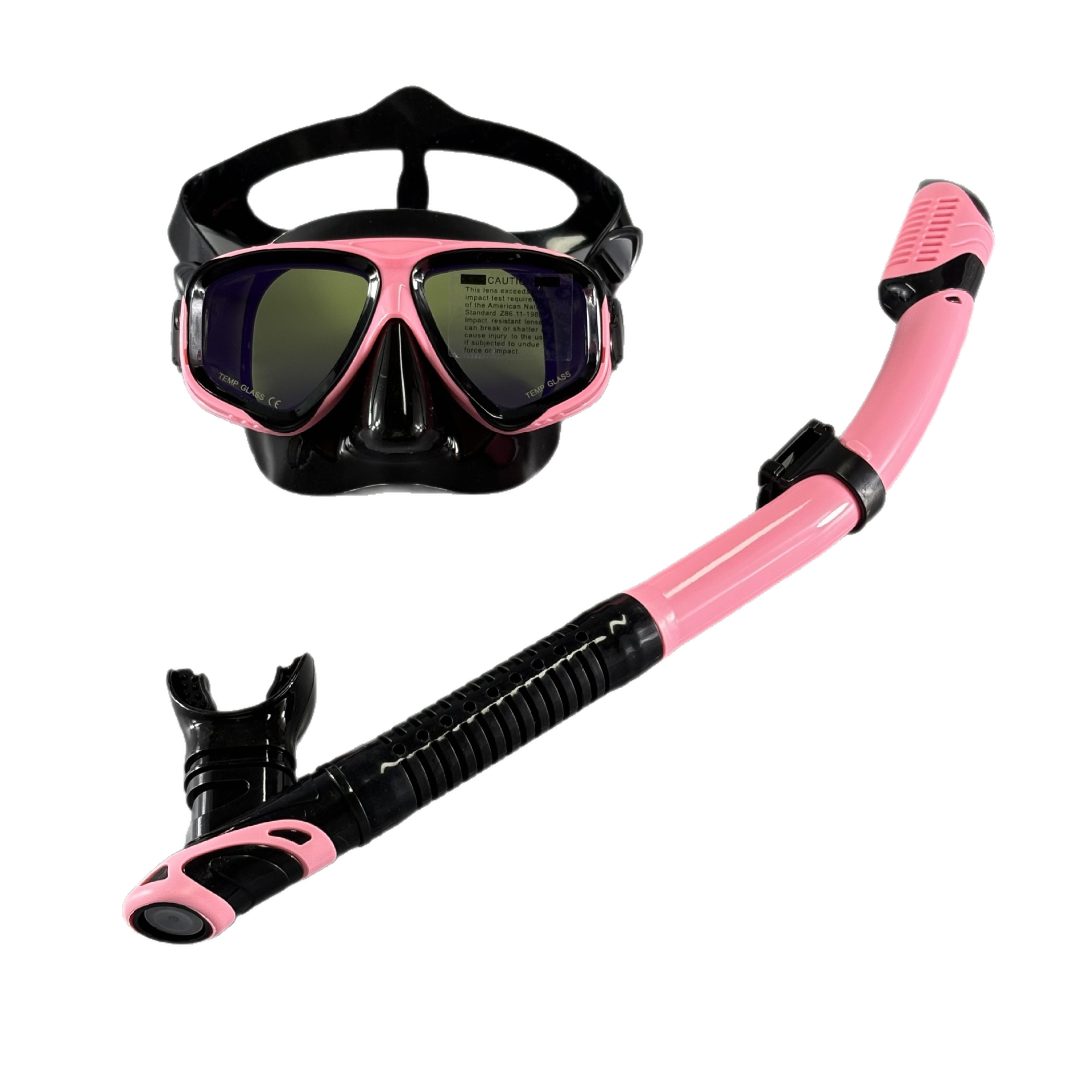 Floating diving breathing hose – Freediving Mask Set Bewertung und Preis