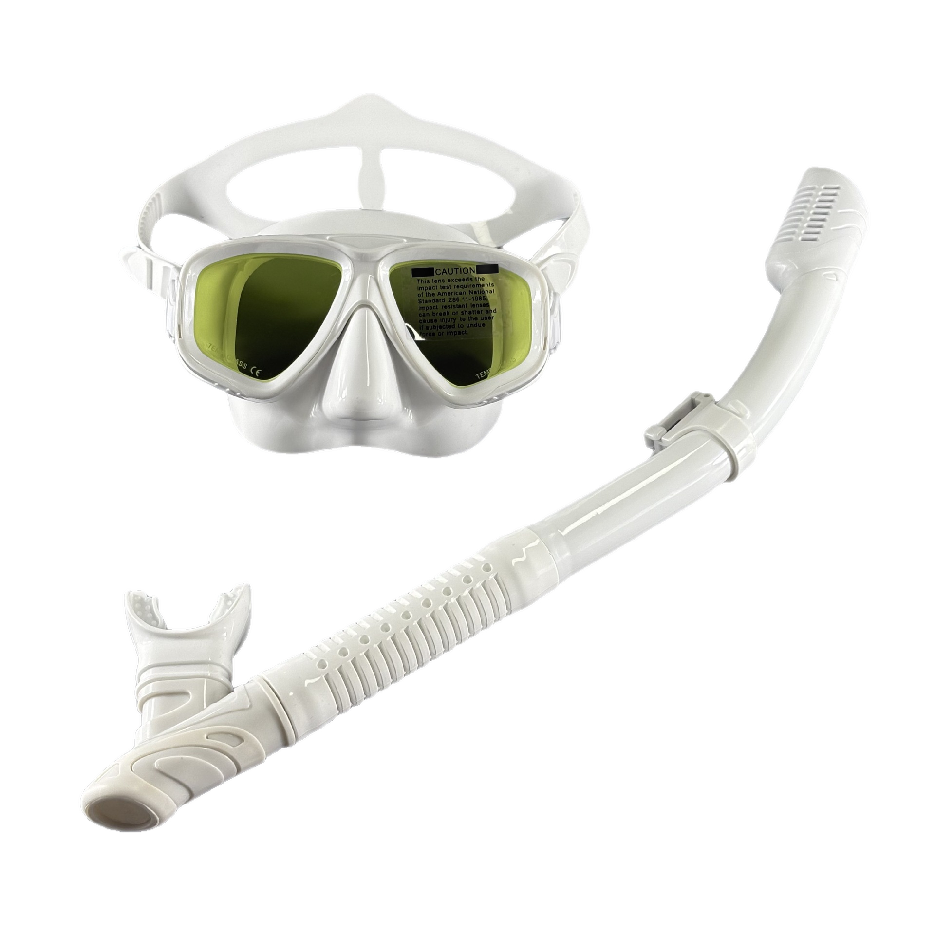 Floating diving breathing hose – Freediving Mask Set Bewertung und Preis