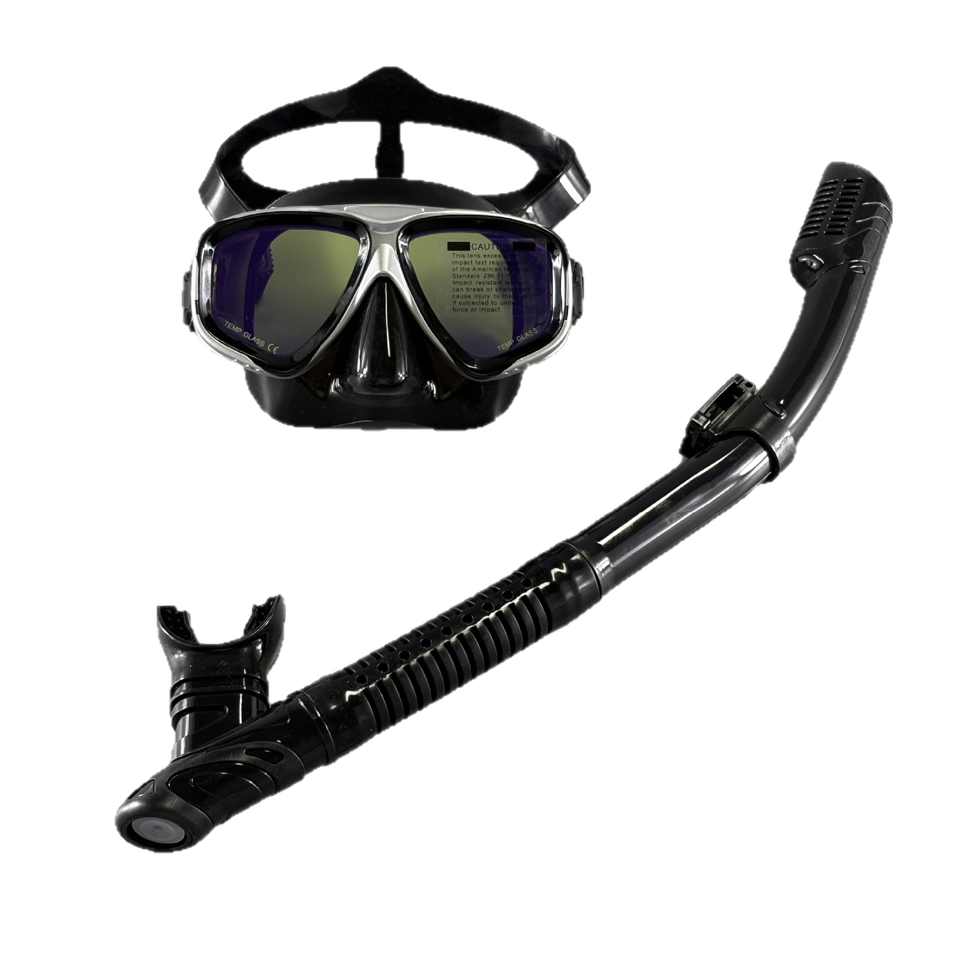 Floating diving breathing hose – Freediving Mask Set Bewertung und Preis
