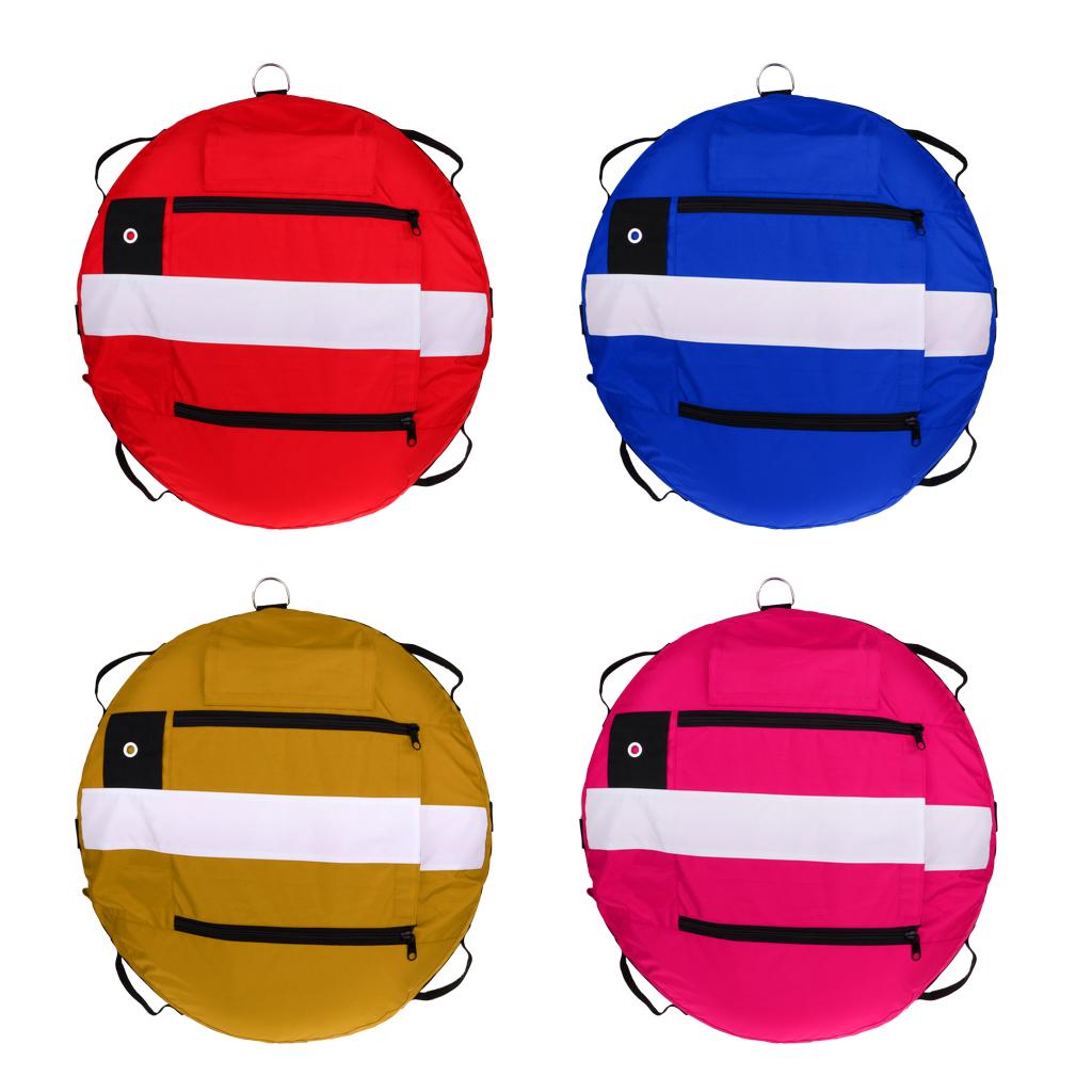 Inflatable Freediving Buoy Flo – Swim Buoy Open Water Bewertung und Preis