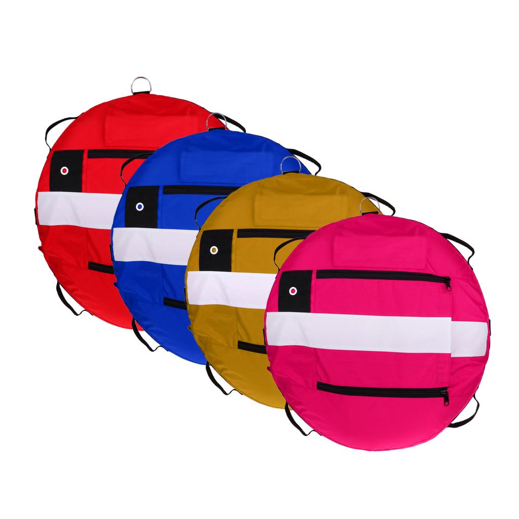 Inflatable Freediving Buoy Flo – Swim Buoy Open Water Bewertung und Preis