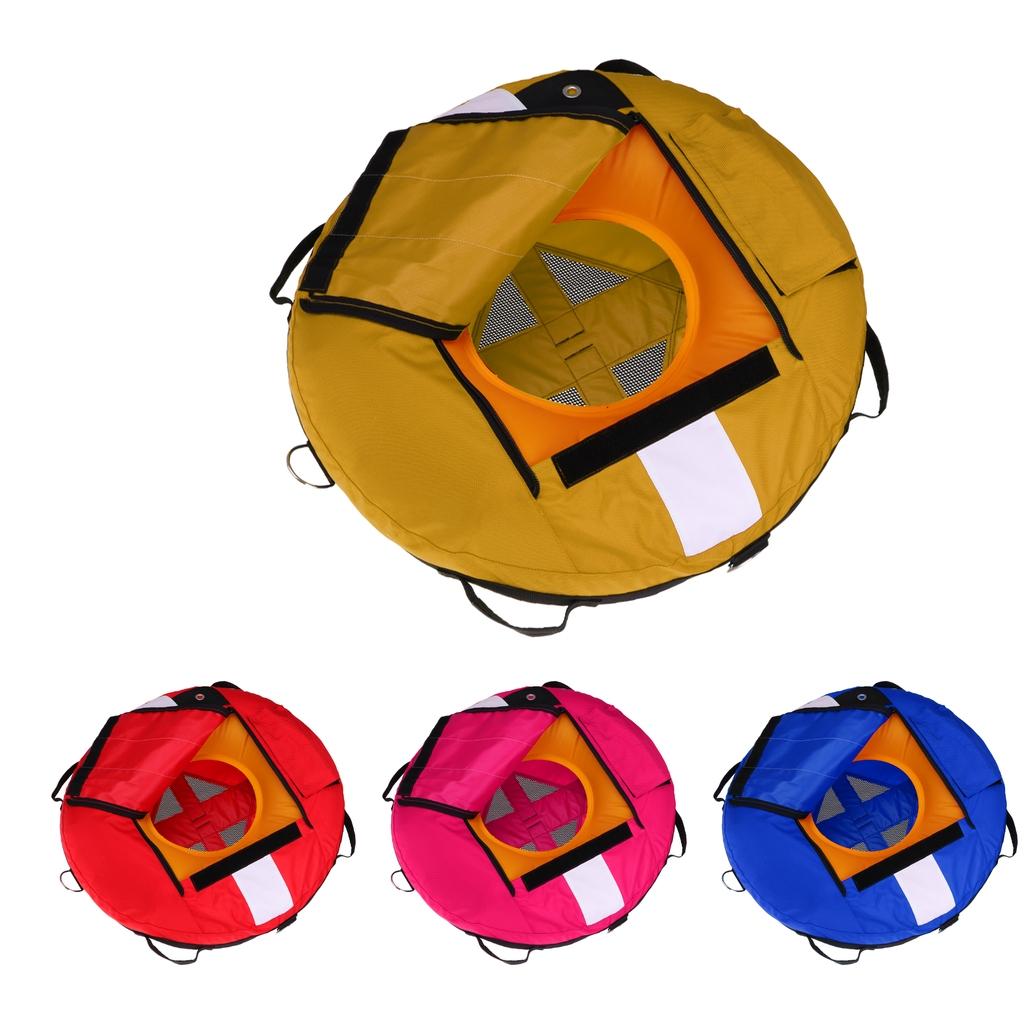Inflatable Freediving Buoy Flo – Swim Buoy Open Water Bewertung und Preis