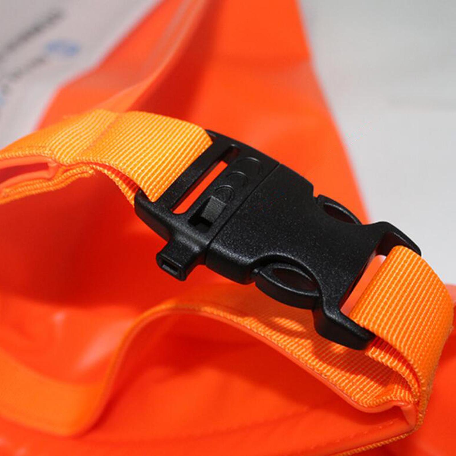 Inflatable Swim Buoy Float Bag – Swim Buoy Open Water Bewertung und Preis