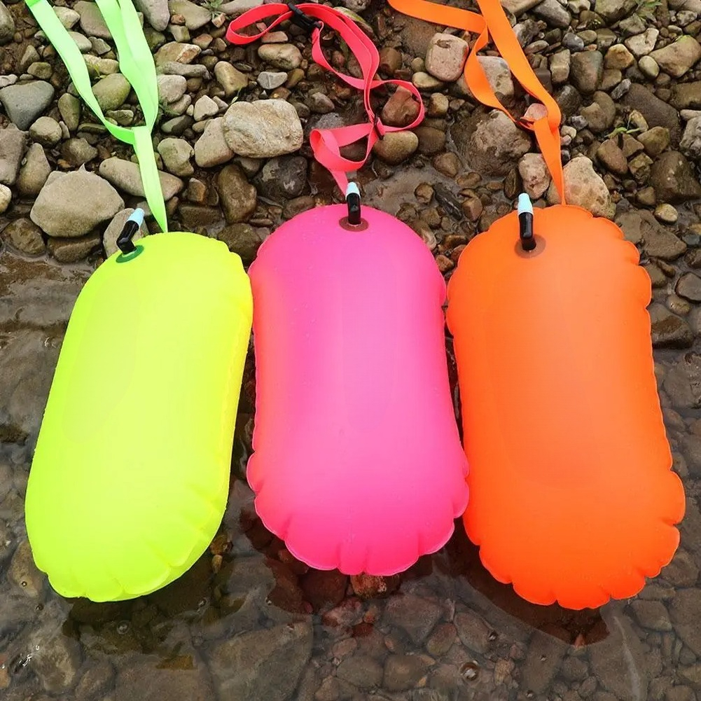 PVC High Visibility Open Water – Swim Buoy Open Water Bewertung und Preis