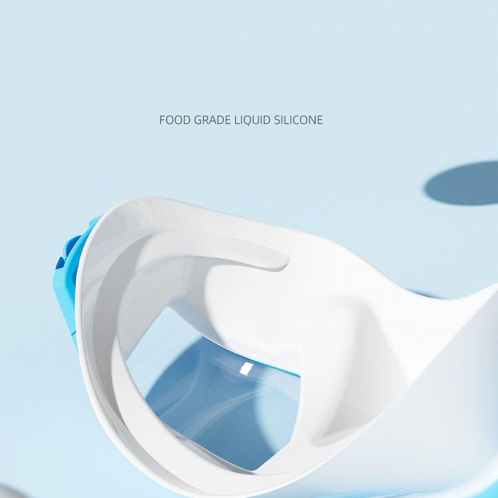 Professional Diving Mask with  – Freediving Mask Set Bewertung und Preis