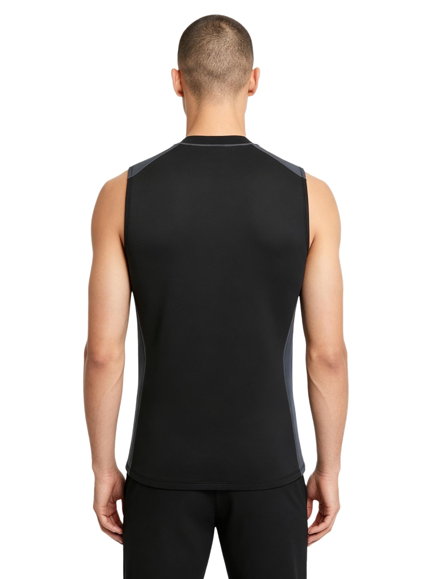 Mans Compression Tank Top Pull – Snorkel Dry Top Bewertung und Preis