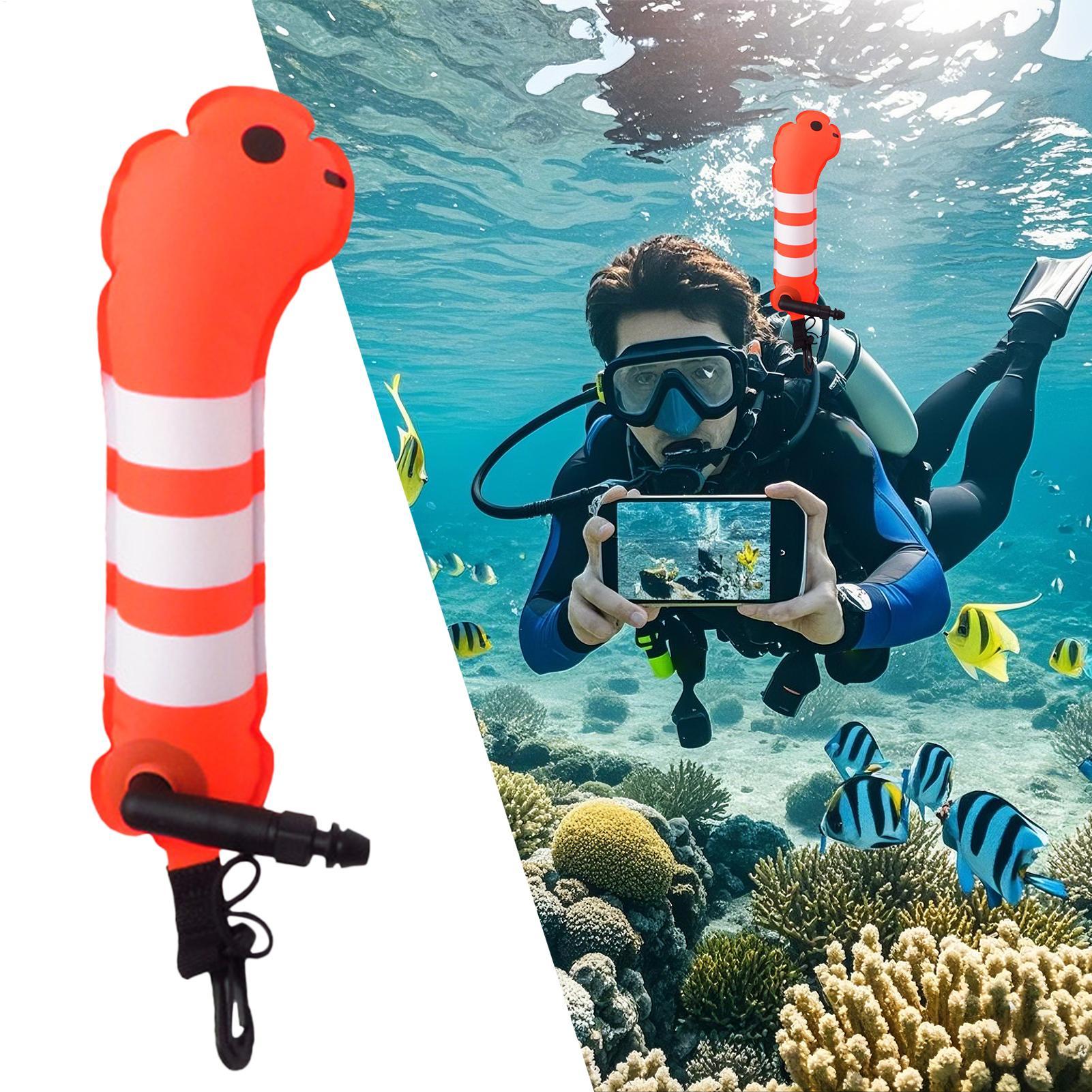 Open Water Swim Buoy Inflatabl – Swim Buoy Open Water Bewertung und Preis