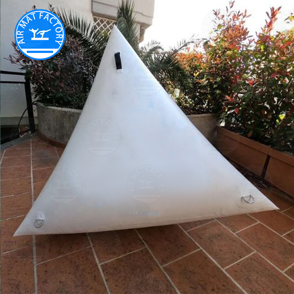 Inflatable Triangular Floating – Swim Buoy Open Water Bewertung und Preis
