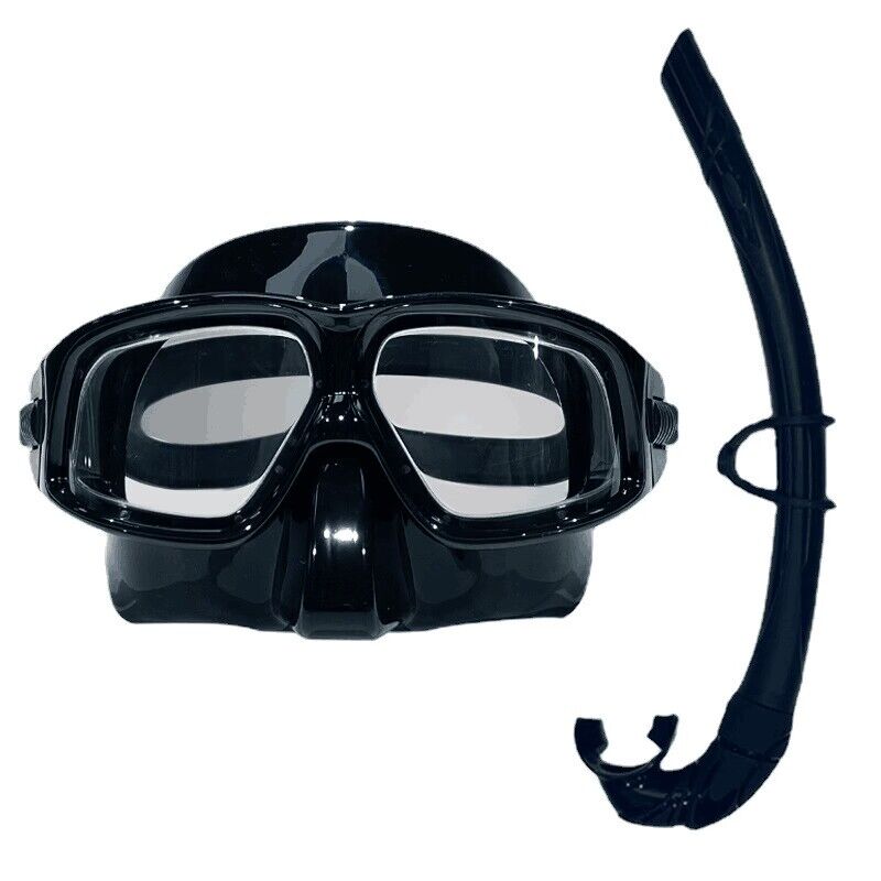Diving mask Free diving surfac – Freediving Mask Set Bewertung und Preis