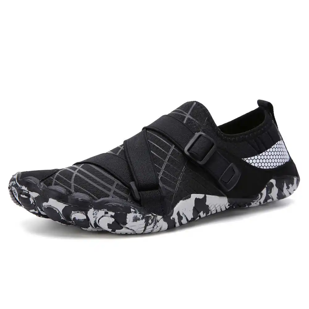 With Print Beach Lying Slipper – Different Aquatic Sports Bewertung und Preis