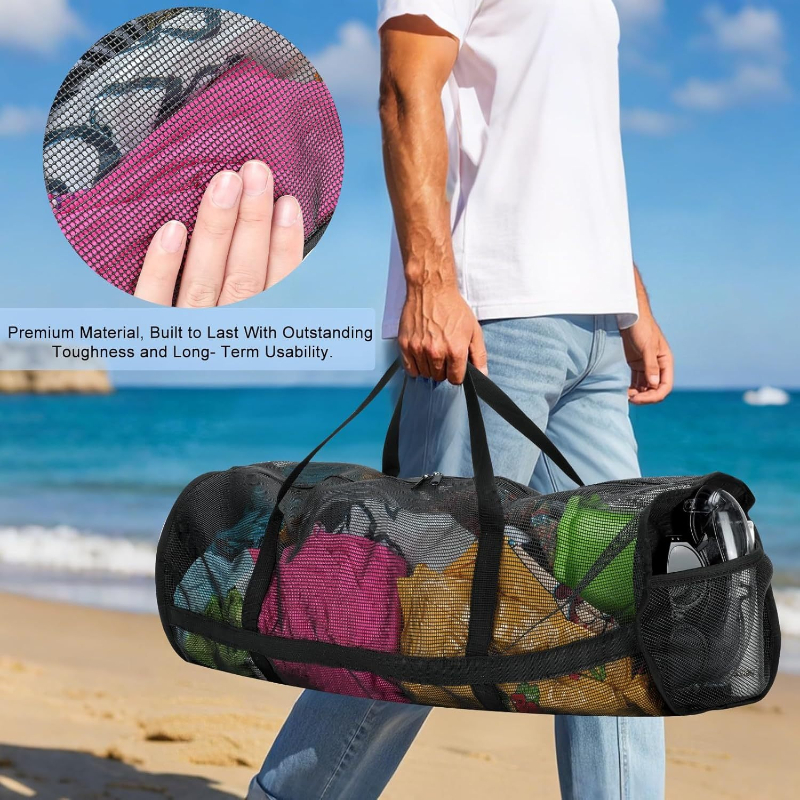 Extra Large Capacity Mesh Divi – Snorkel Dry Top Bewertung und Preis