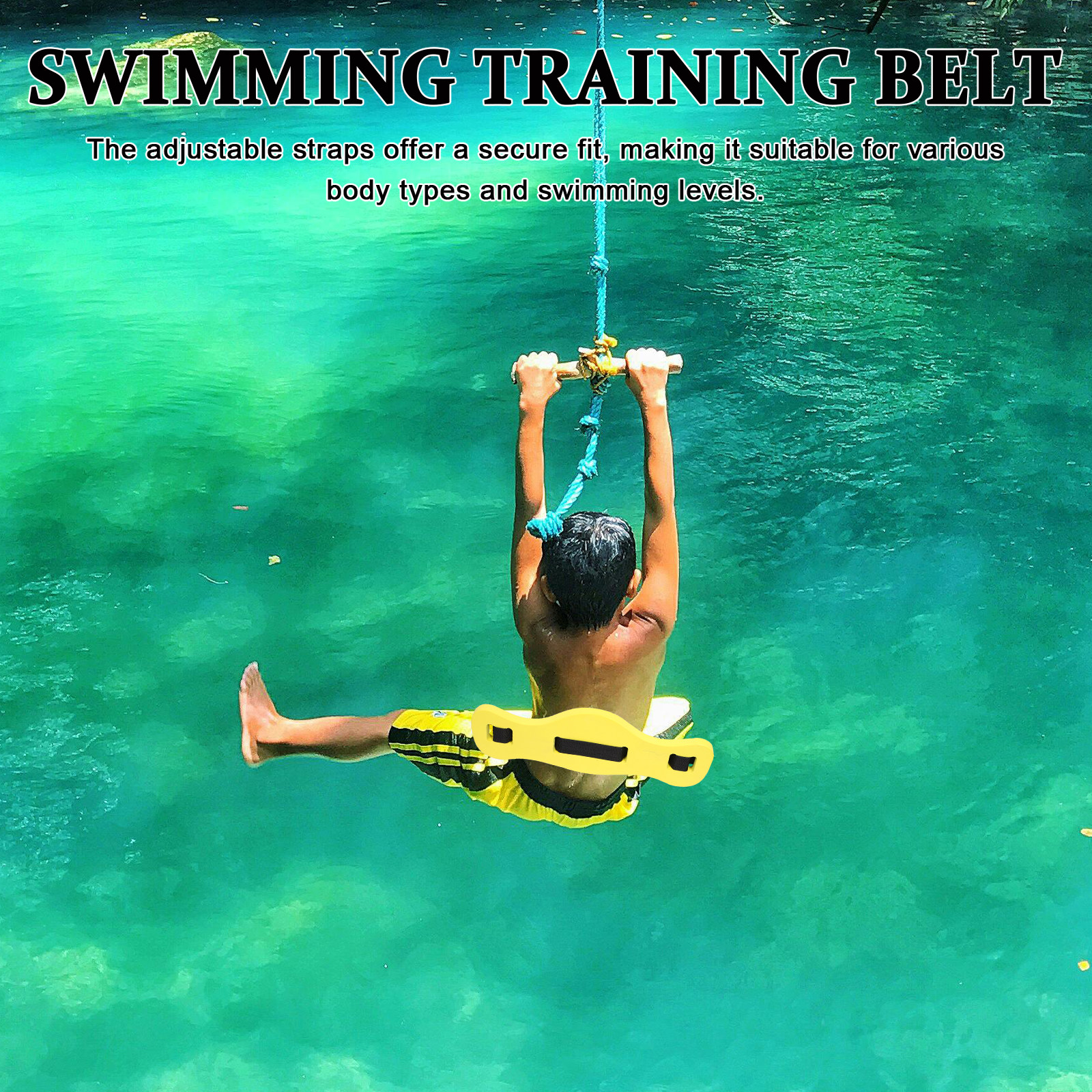 Eva Swim Buoy Adjustable Swimm – Swim Buoy Open Water Bewertung und Preis