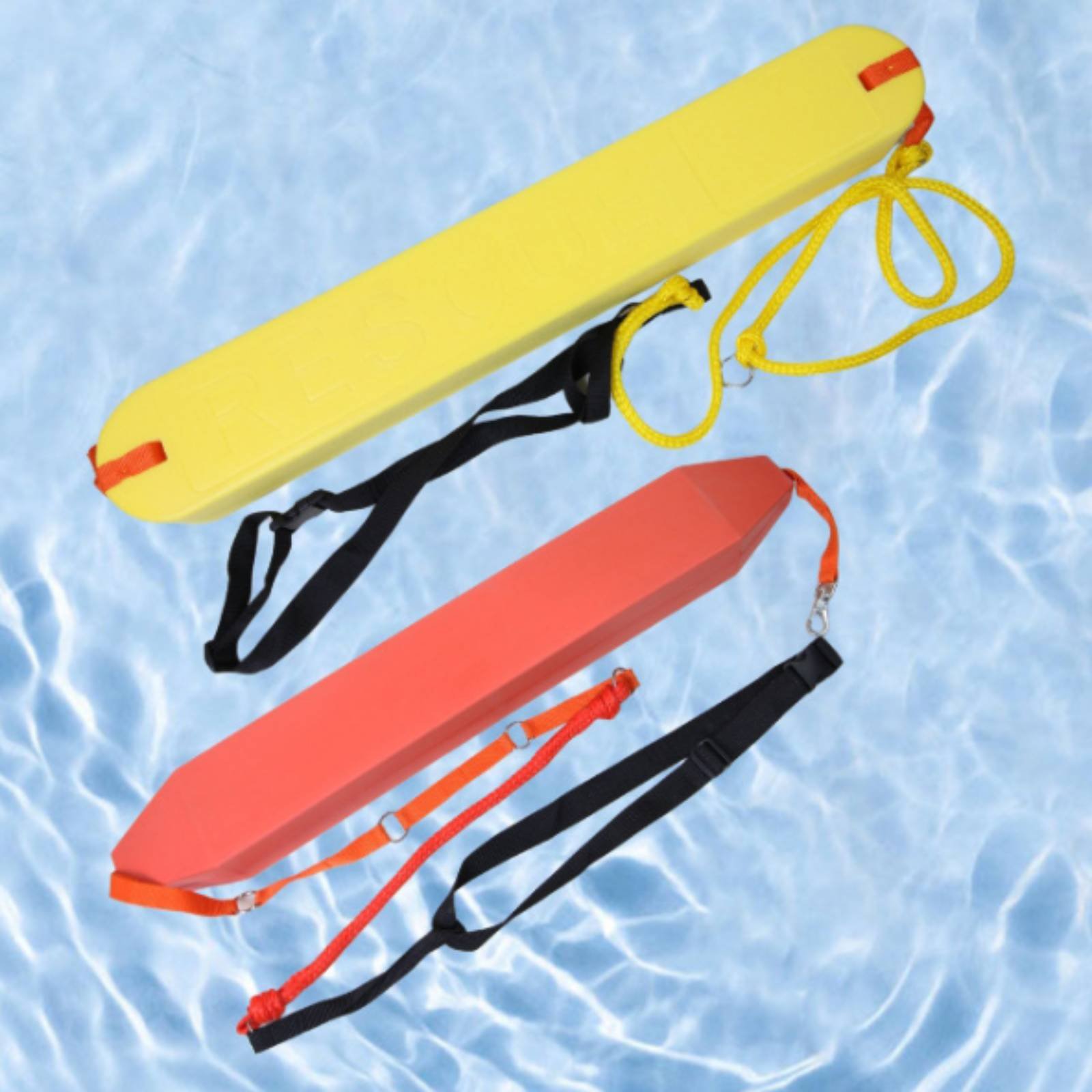 EVA Swim Buoy Lightweight Port – Swim Buoy Open Water Bewertung und Preis