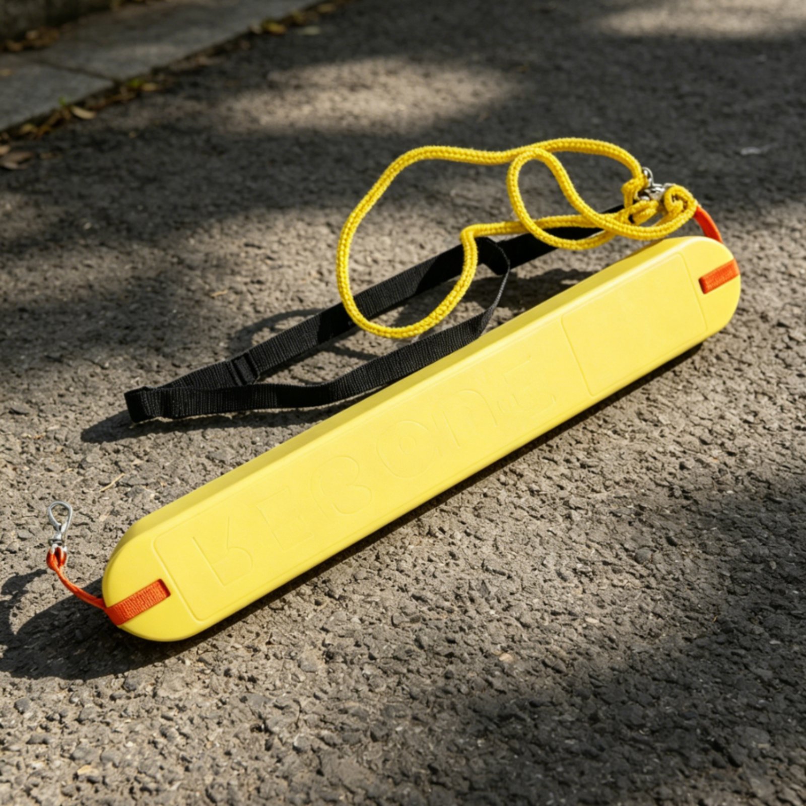 EVA Swim Buoy Lightweight Port – Swim Buoy Open Water Bewertung und Preis