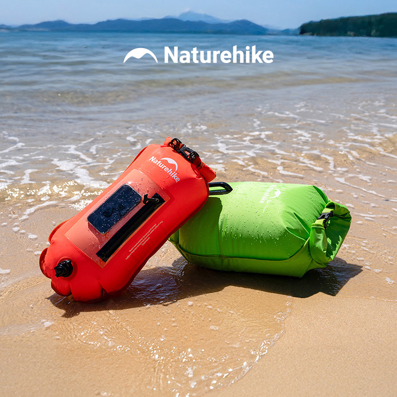 Naturehike 2026 Upgraded Infla – Swim Buoy Open Water Bewertung und Preis