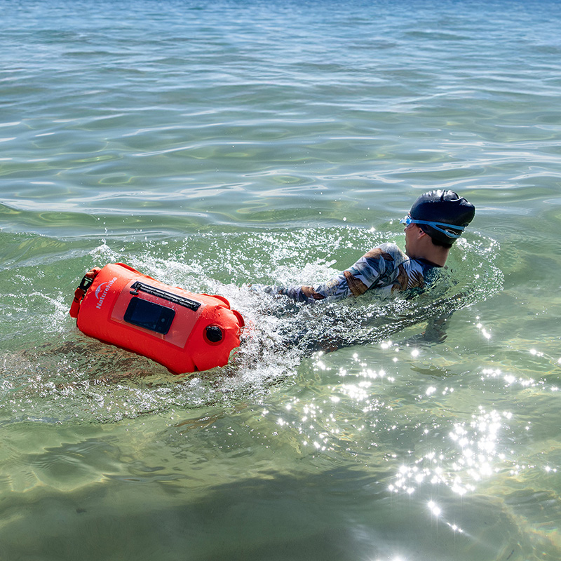 Naturehike 2026 Upgraded Infla – Swim Buoy Open Water Bewertung und Preis