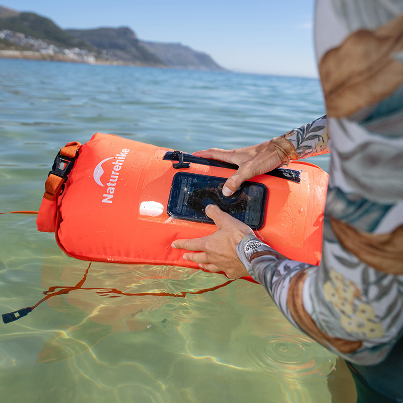 Naturehike 2026 Upgraded Infla – Swim Buoy Open Water Bewertung und Preis