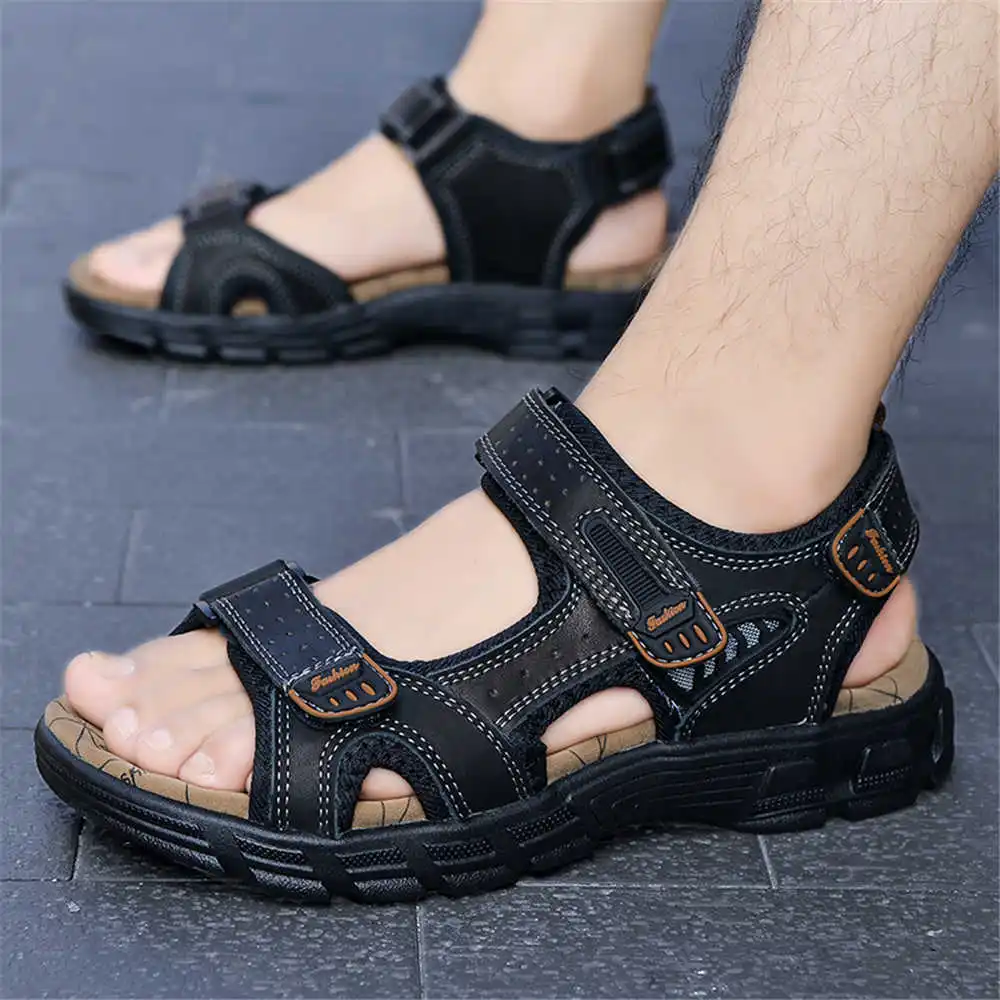 45-46 anti slip hawaiian men's – Aquatic Sports Team Names Bewertung und Preis