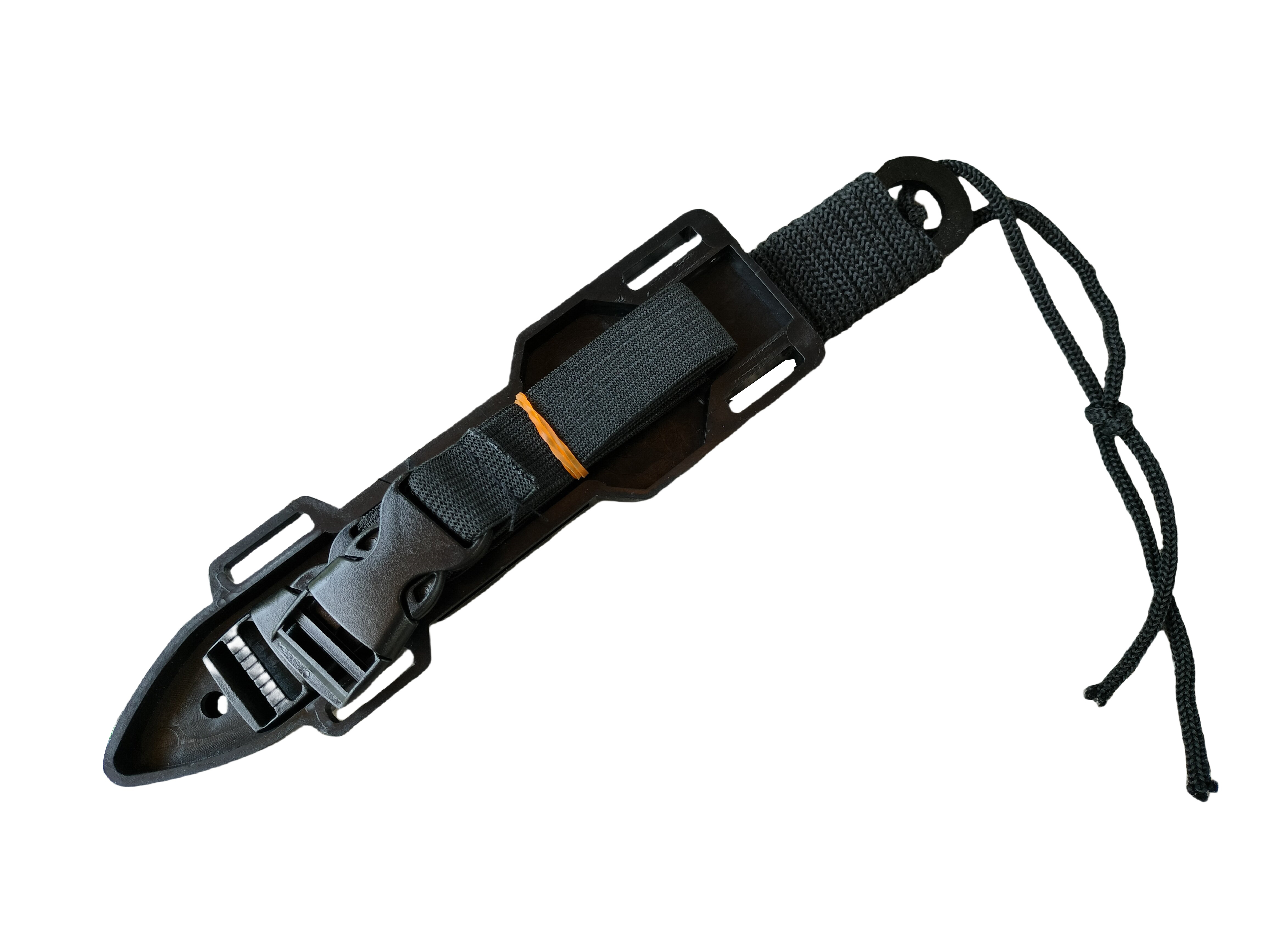 Outdoor High hardness Multifun – Dive Knife Titanium Bewertung und Preis