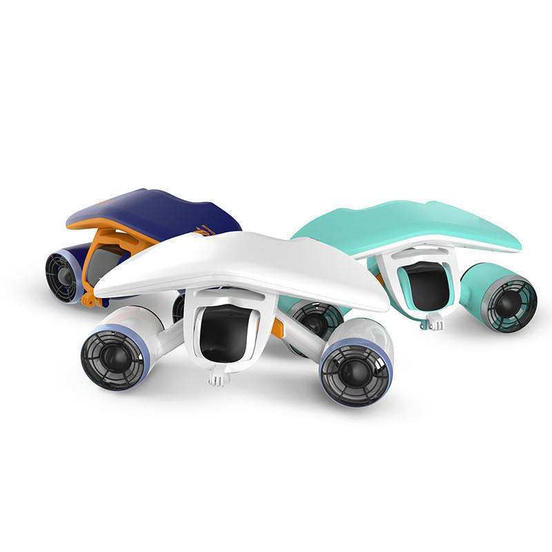 Professional Electric Underwat – Snorkel Dry Top Bewertung und Preis
