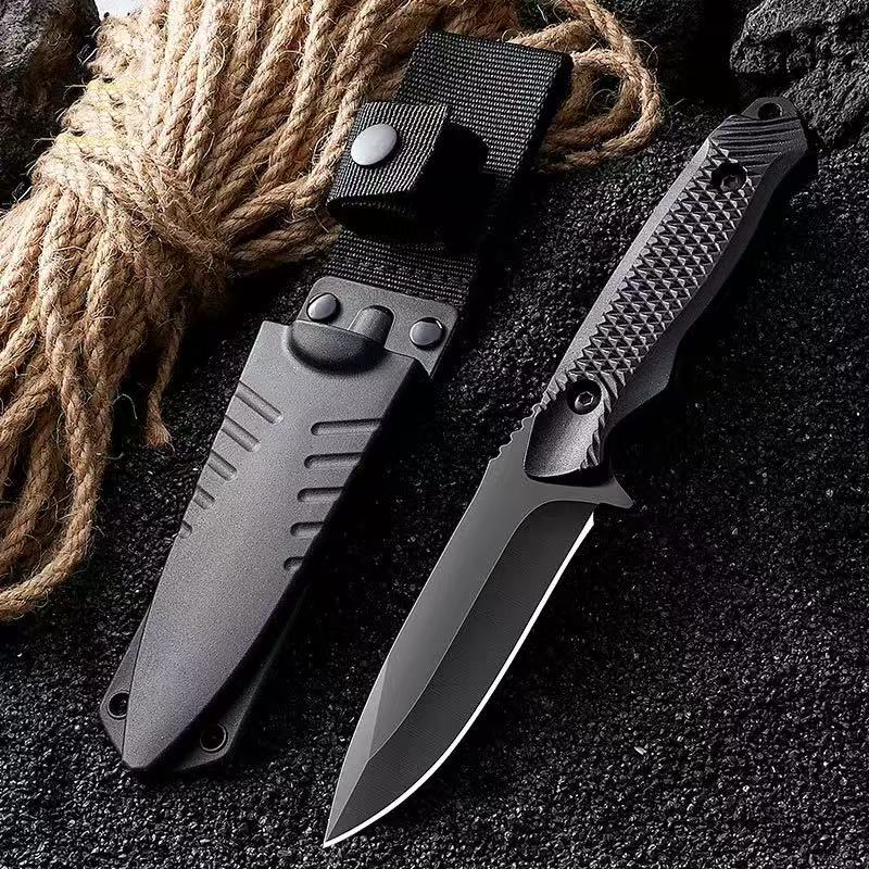 Outdoor Tactica Personal Defen – Dive Knife Titanium Bewertung und Preis