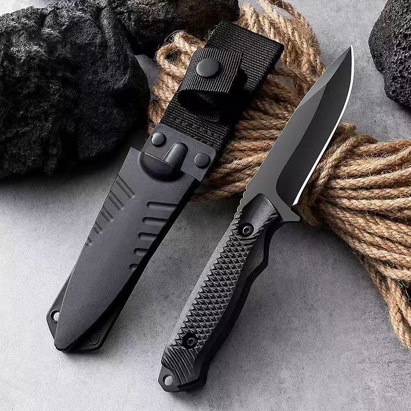 Outdoor Tactica Personal Defen – Dive Knife Titanium Bewertung und Preis