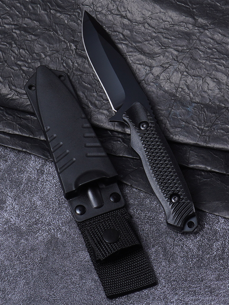 Outdoor Tactica Personal Defen – Dive Knife Titanium Bewertung und Preis