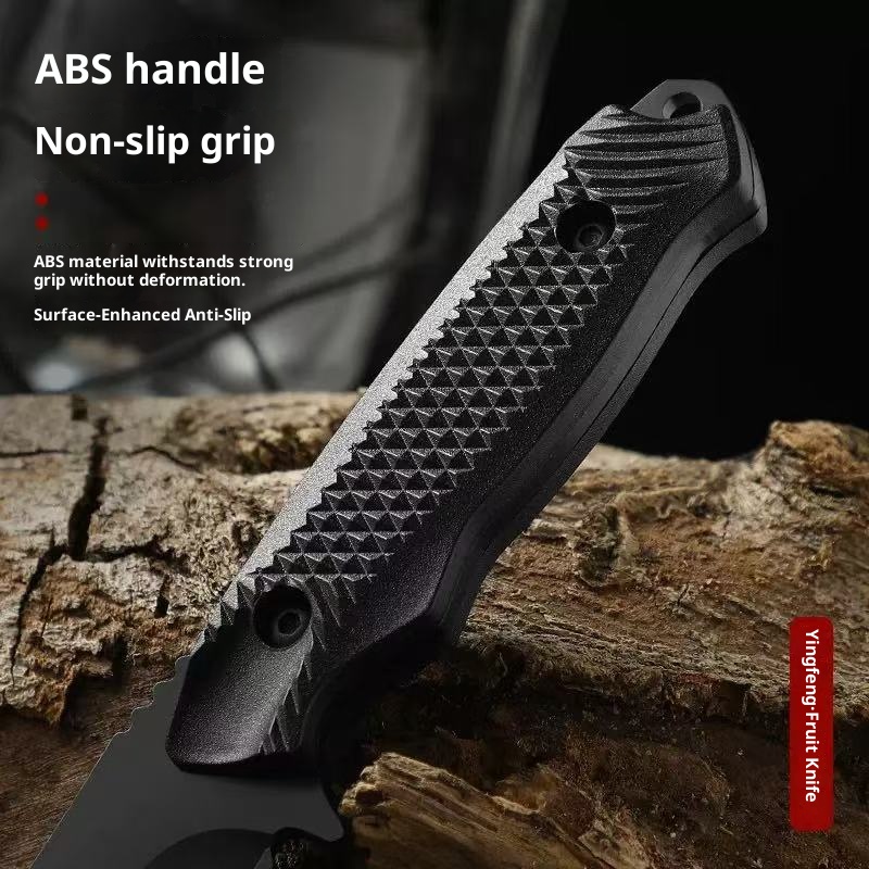 Outdoor Tactica Personal Defen – Dive Knife Titanium Bewertung und Preis