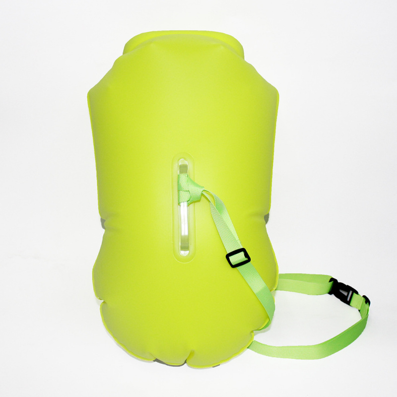 MARJAQE Storage Swim Buoy with – Swim Buoy Open Water Bewertung und Preis