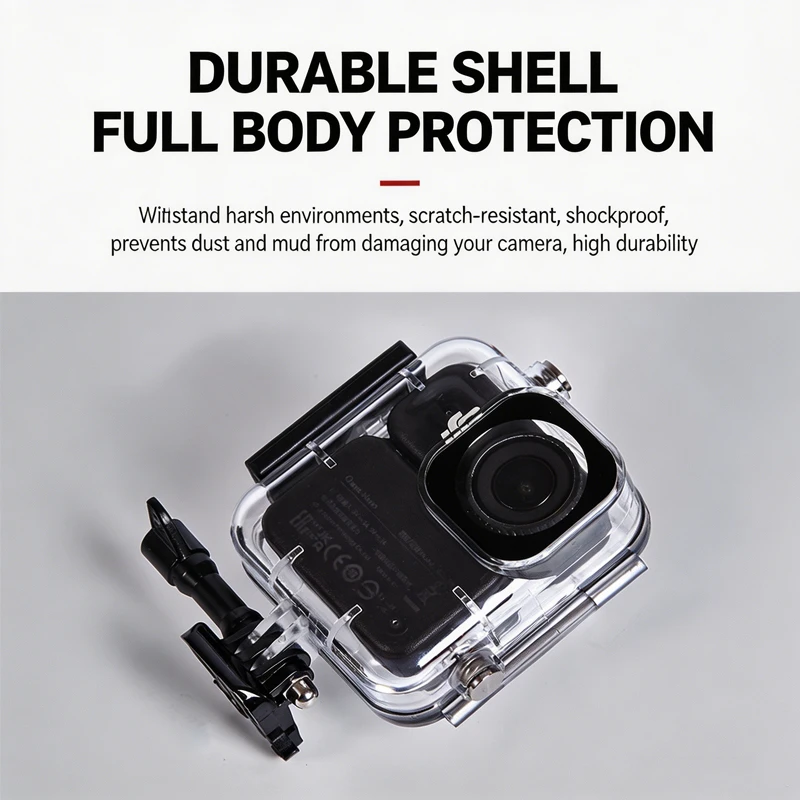 Underwater Diving Housing Prot – Snorkel Dry Top Bewertung und Preis