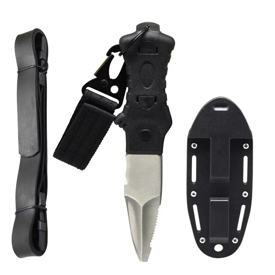 Outdoor Water Rescue Knife Spe – Dive Knife Titanium Bewertung und Preis