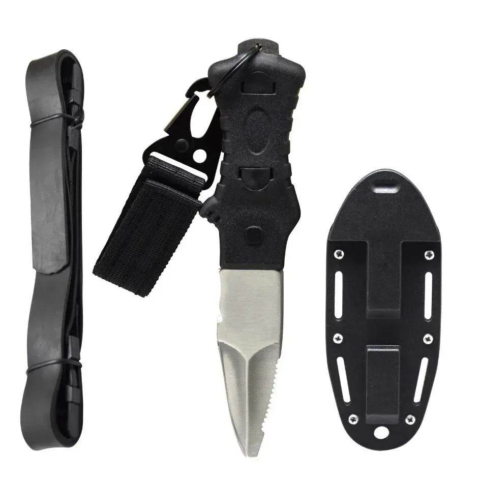 Outdoor Water Rescue Knife Spe – Dive Knife Titanium Bewertung und Preis