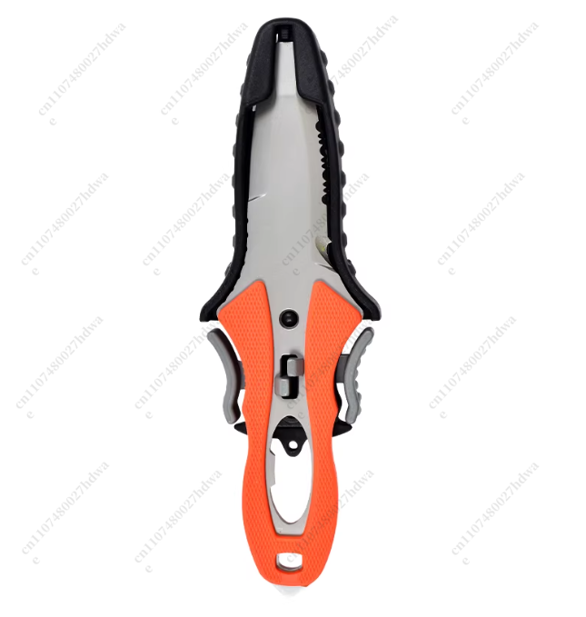 Outdoor Rope Cutter Titanium P – Dive Knife Titanium Bewertung und Preis